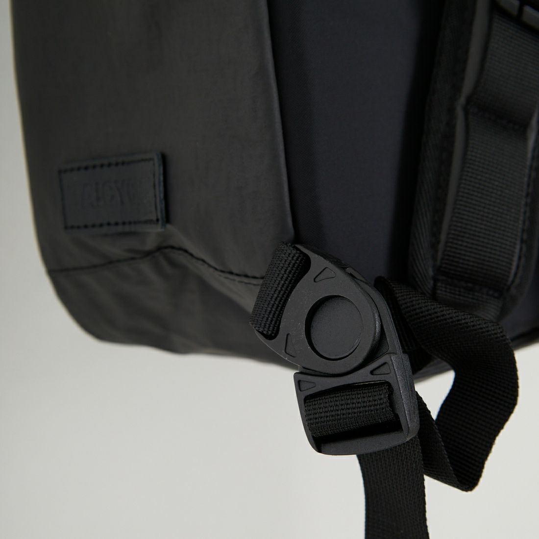 BAICYCLON by bagjack [バイシクロン バイ バッグジャック] バックパック [BCL-37] BLACK