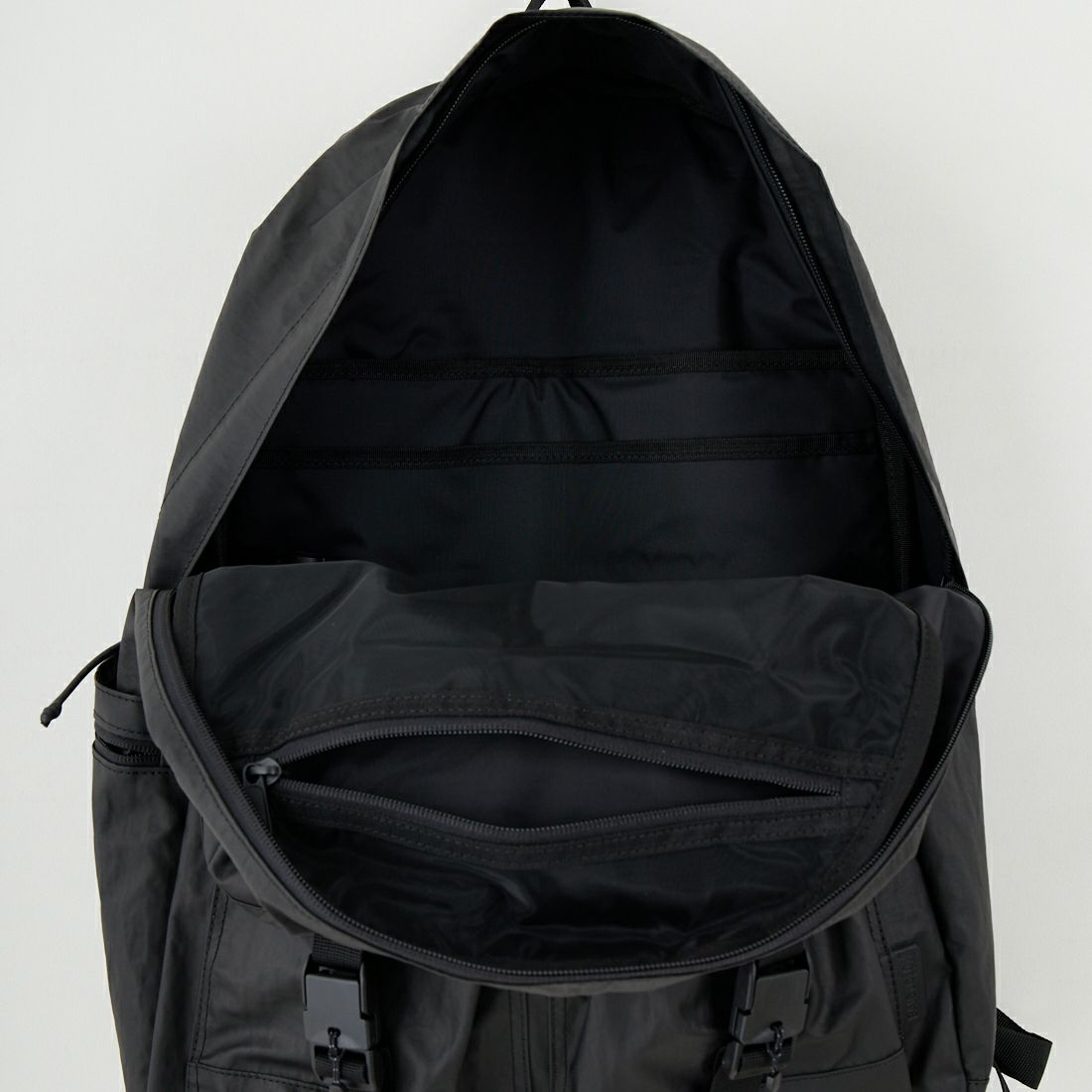 BAICYCLON by bagjack [バイシクロン バイ バッグジャック] バックパック [BCL-37] BLACK