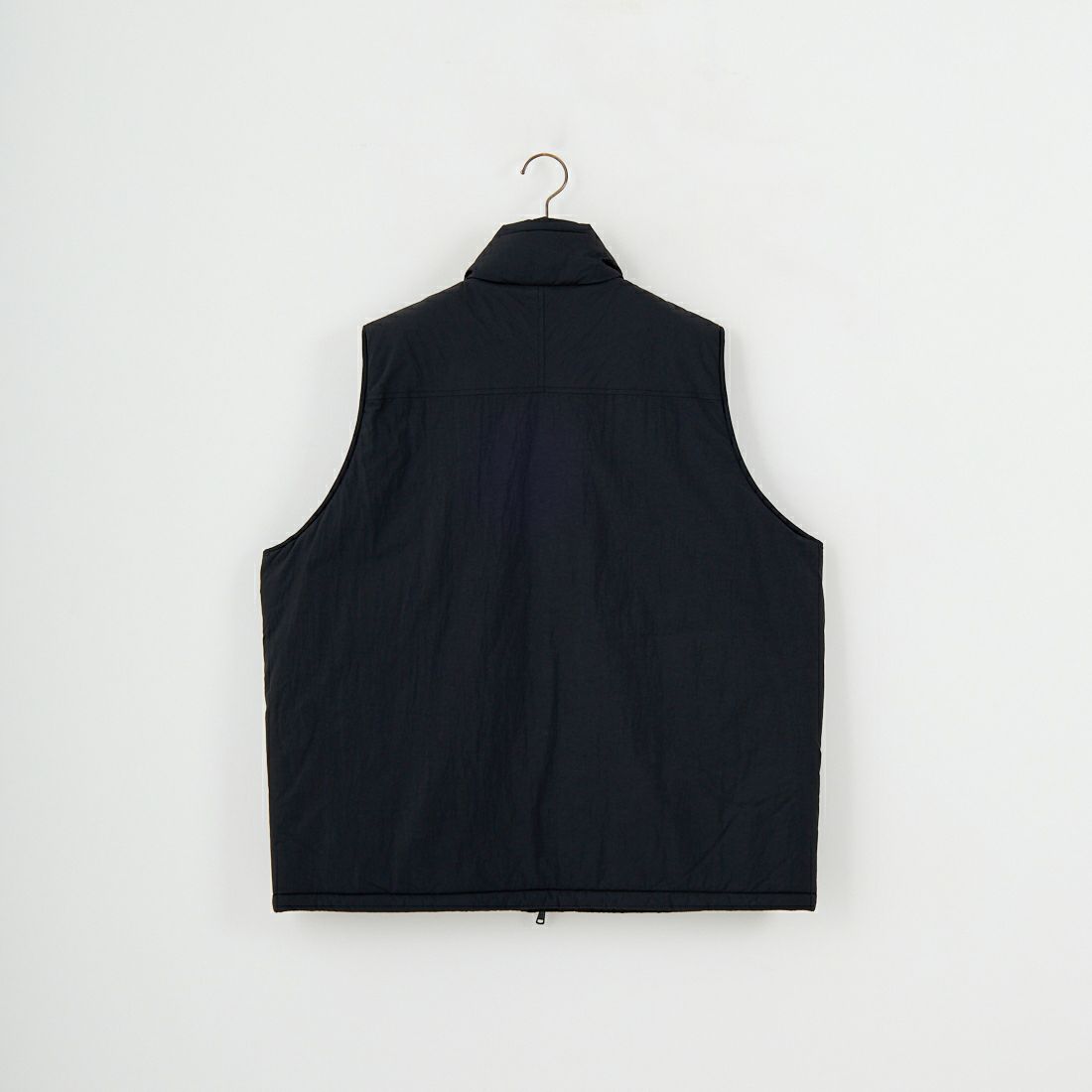 WILD THINGS [ワイルドシングス] モンスターベスト [WT25103SK] BLACK