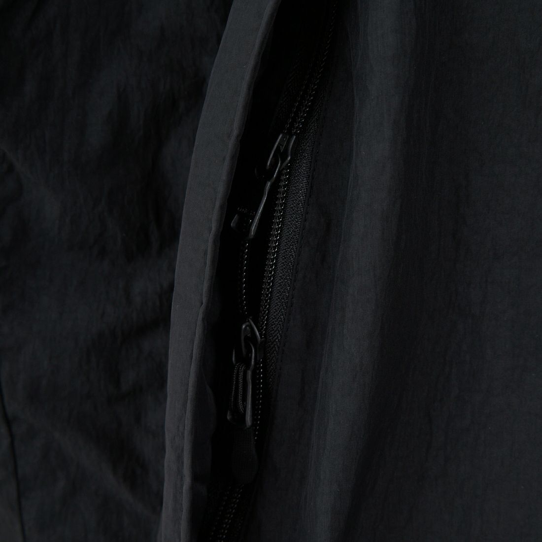 WILD THINGS [ワイルドシングス] モンスターベスト [WT25103SK] BLACK