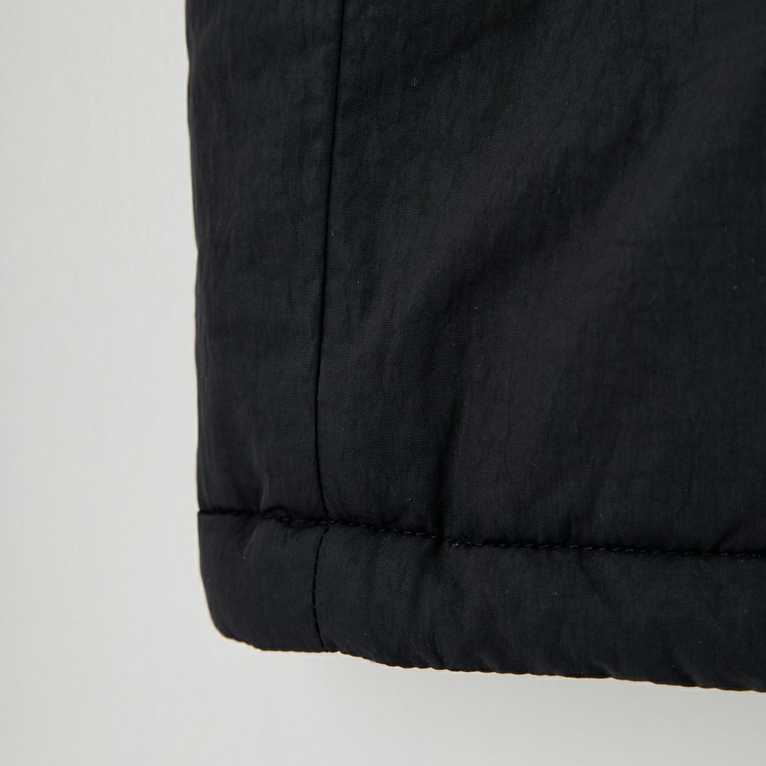 WILD THINGS [ワイルドシングス] モンスターベスト [WT25103SK] BLACK