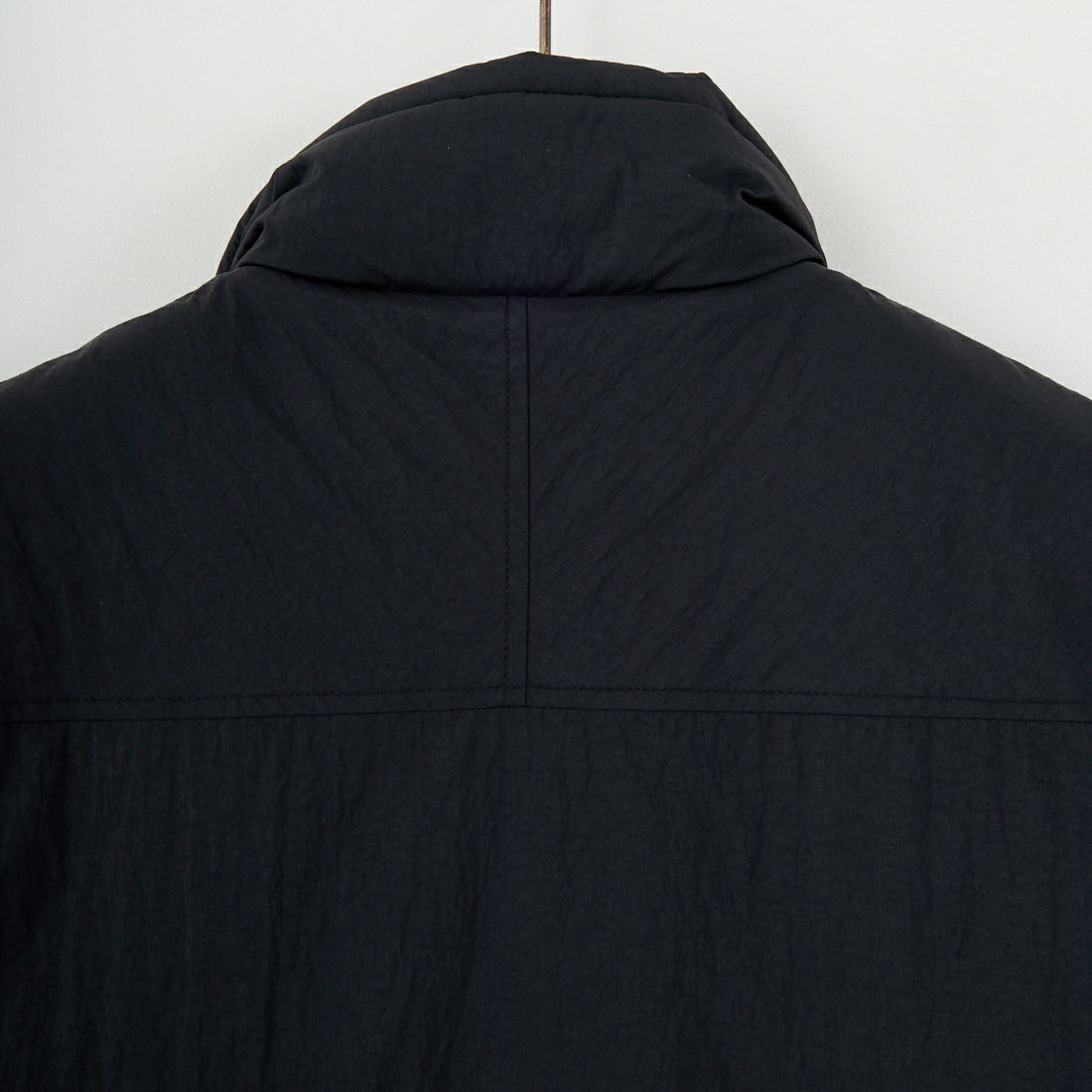 WILD THINGS [ワイルドシングス] モンスターベスト [WT25103SK] BLACK