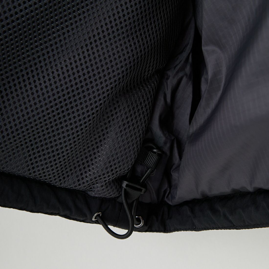 WILD THINGS [ワイルドシングス] モンスターベスト [WT25103SK] BLACK