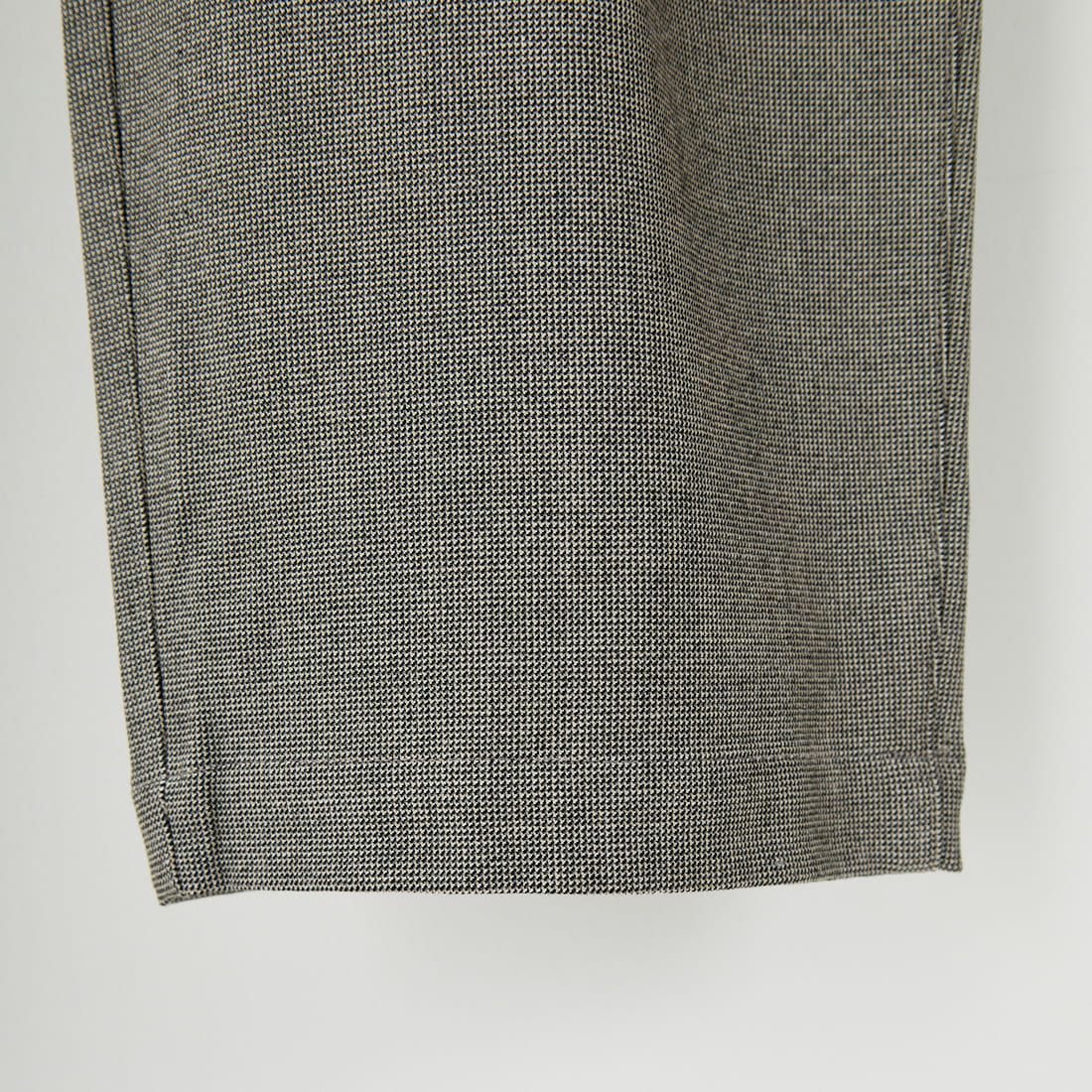 Jeans Factory Clothes [ジーンズファクトリークローズ] OUTFIRST イージートラウザー [JFC-254-087] GREY