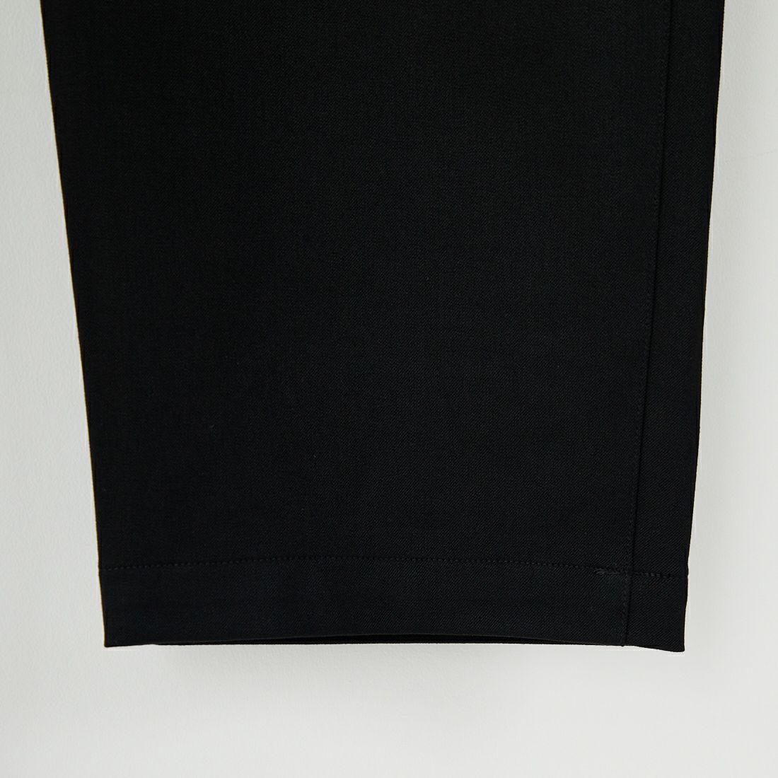 Jeans Factory Clothes [ジーンズファクトリークローズ] OUTFIRST イージートラウザー [JFC-254-087] BLACK