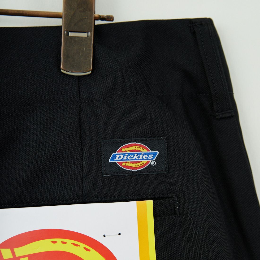 Extended By GORO NAKATSUGAWA (MIN-NANO) 5601 ツープリーツパンツ 80 ﾌﾞﾗｯｸ