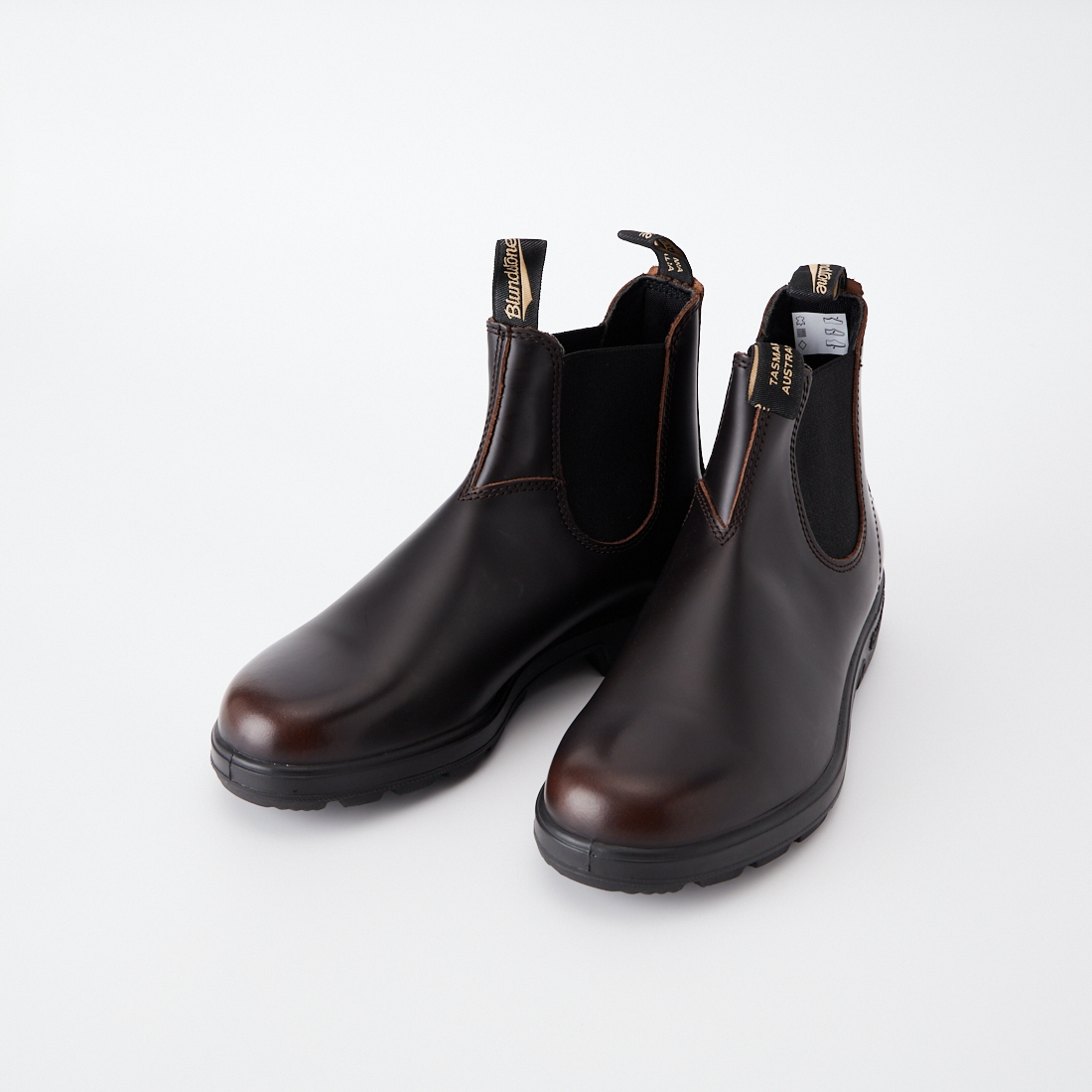 Blundstone [ブランドストーン] ORIGINALS ブラッシュオフレザー [BS2506194] ｺｰﾋｰﾌﾞﾗｯｼｭ