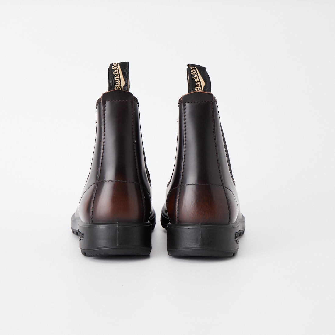 Blundstone [ブランドストーン] ORIGINALS ブラッシュオフレザー [BS2506194] ｺｰﾋｰﾌﾞﾗｯｼｭ