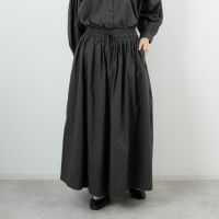 973M GY M.&&モデル身長：162cm 着用サイズ：2&&