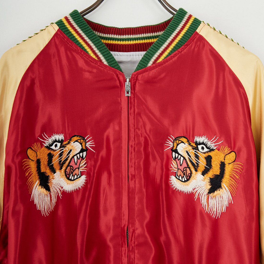 TAILOR TOYO [テーラートウヨウ] アセテートスーベニアジャケット [TT15790] 170 EAGLE