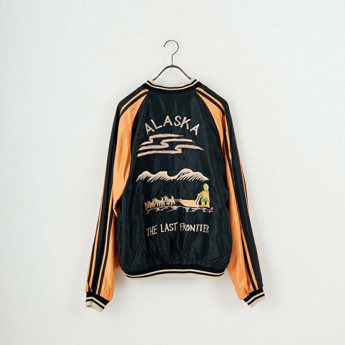 TAILOR TOYO [テーラートウヨウ] アセテートスーベニアジャケット [TT15790] 128 ALASKA