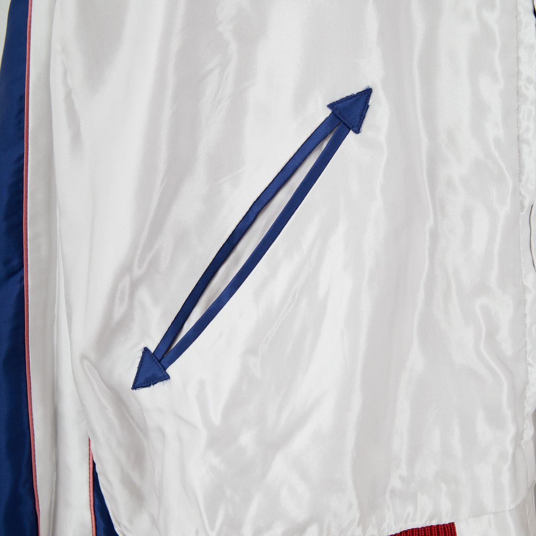 TAILOR TOYO [テーラートウヨウ] アセテートスーベニアジャケット [TT15790] 170 EAGLE