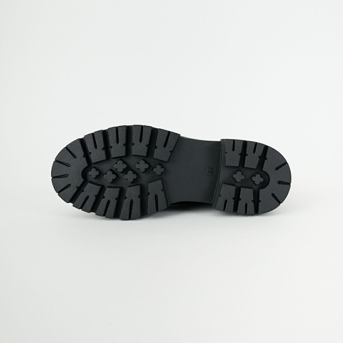 REMME [レメ] チェルシーブーツ [ZH-1104] NEGRO