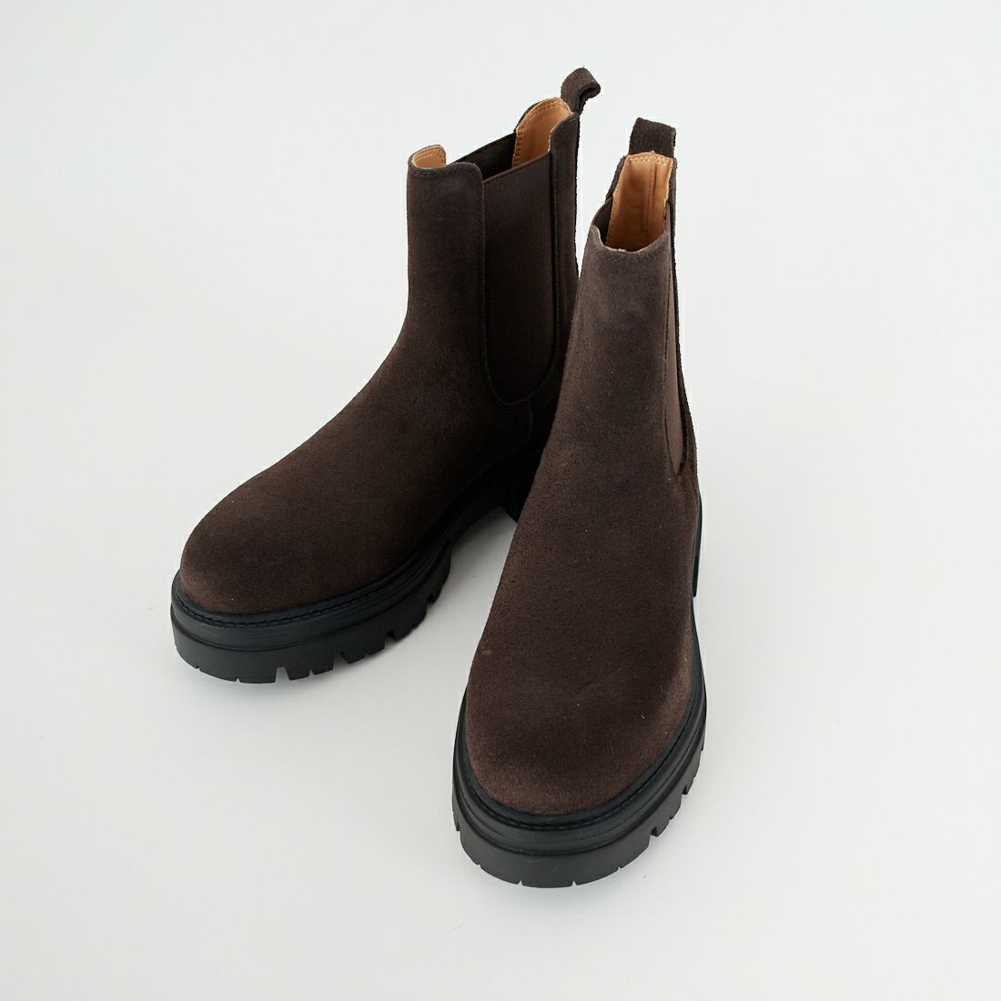 REMME [レメ] チェルシーブーツ [ZH-1104] TESTA 258