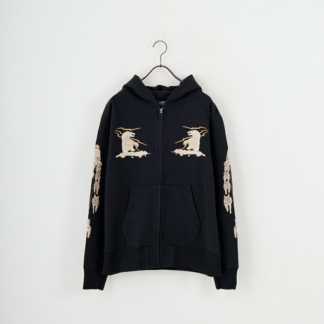 119 BLACK
