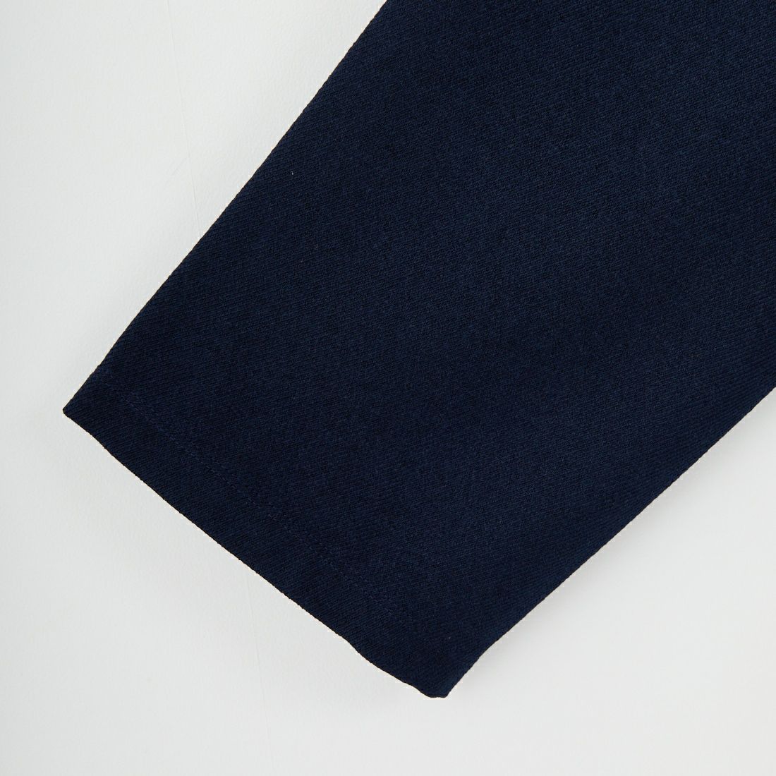 me. [ミードット] セーラーカラースモック [ME-25302] 278 N.NAVY