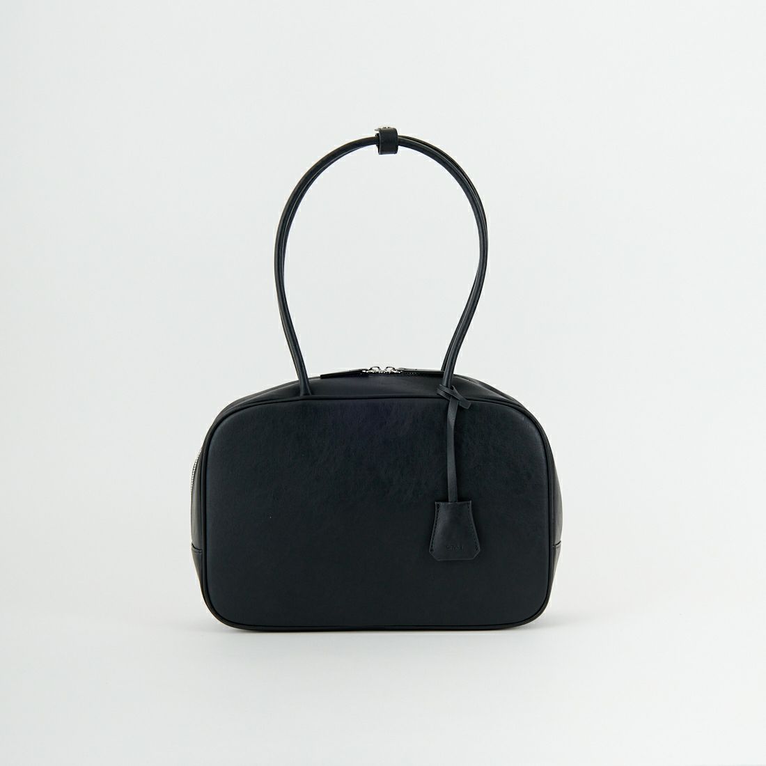 anuke／ミニボストンバッグ】 anuke Mini Boston Bag ミニボストン