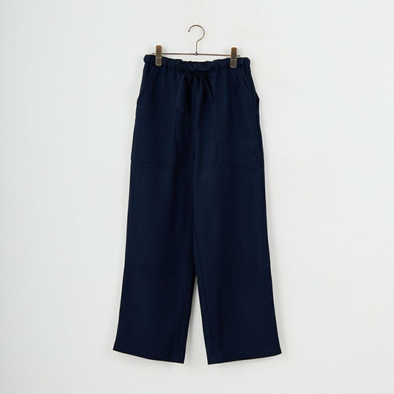 Needles [ニードルズ] ファティーグ ヒザデルパンツ [RW237]｜ジーンズ