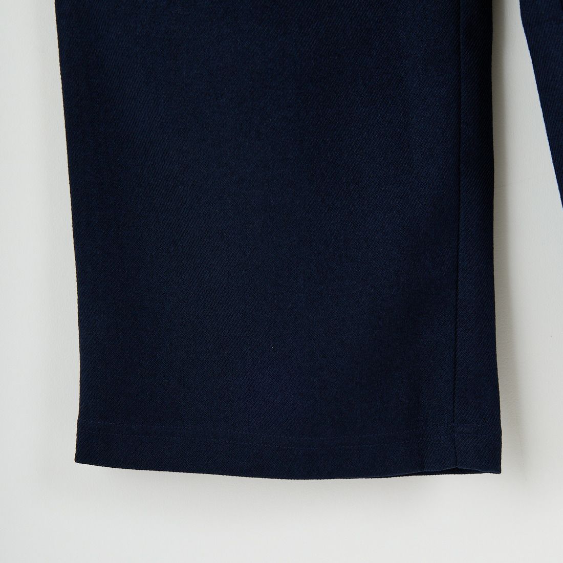 me. [ミードット] イージーベイカーパンツ [ME-25303] 278 N.NAVY