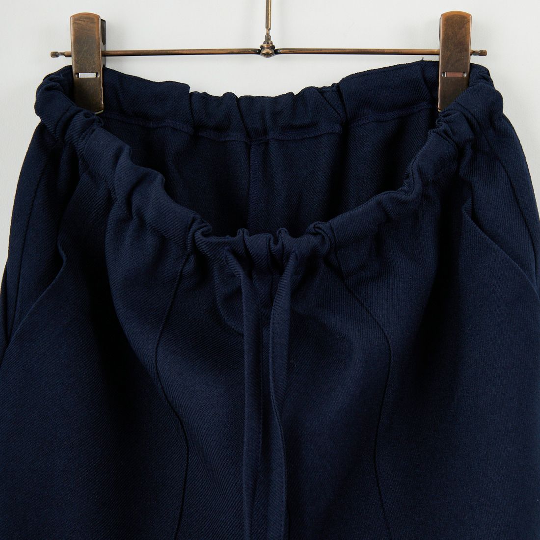 me. [ミードット] イージーベイカーパンツ [ME-25303] 278 N.NAVY