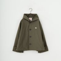 DEEP OLIVE