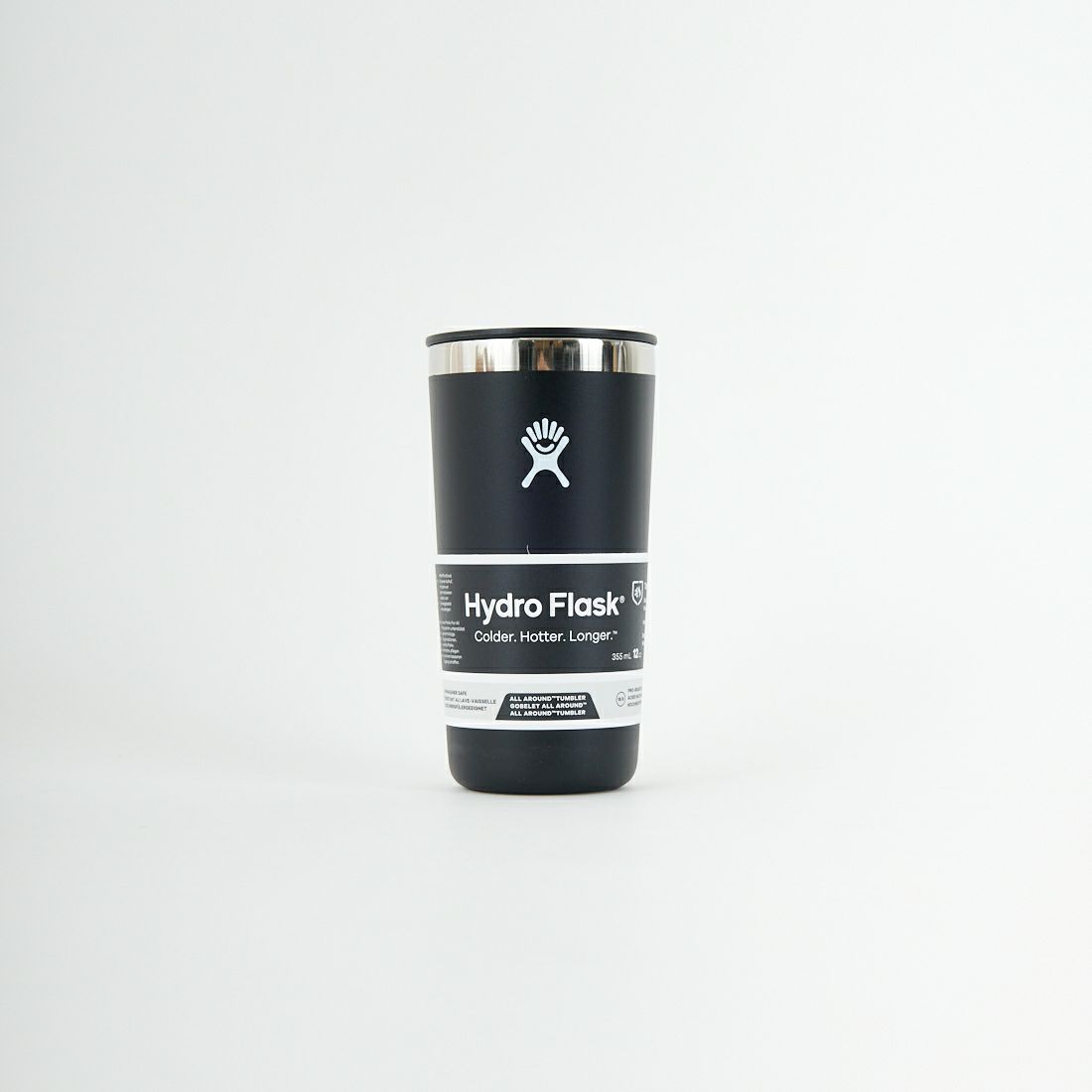 032 BLACK