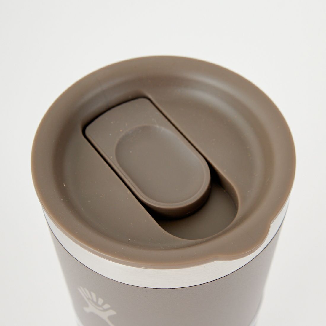 Hydro Flask [ハイドロフラスク] 12ozオールアラウンドタンブラー [890116] 164 SANDPI