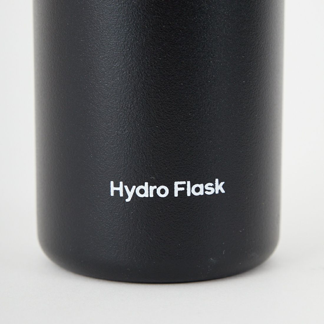 Hydro Flask [ハイドロフラスク] マイクロハイドロ 200ml [890201] 032 BLACK