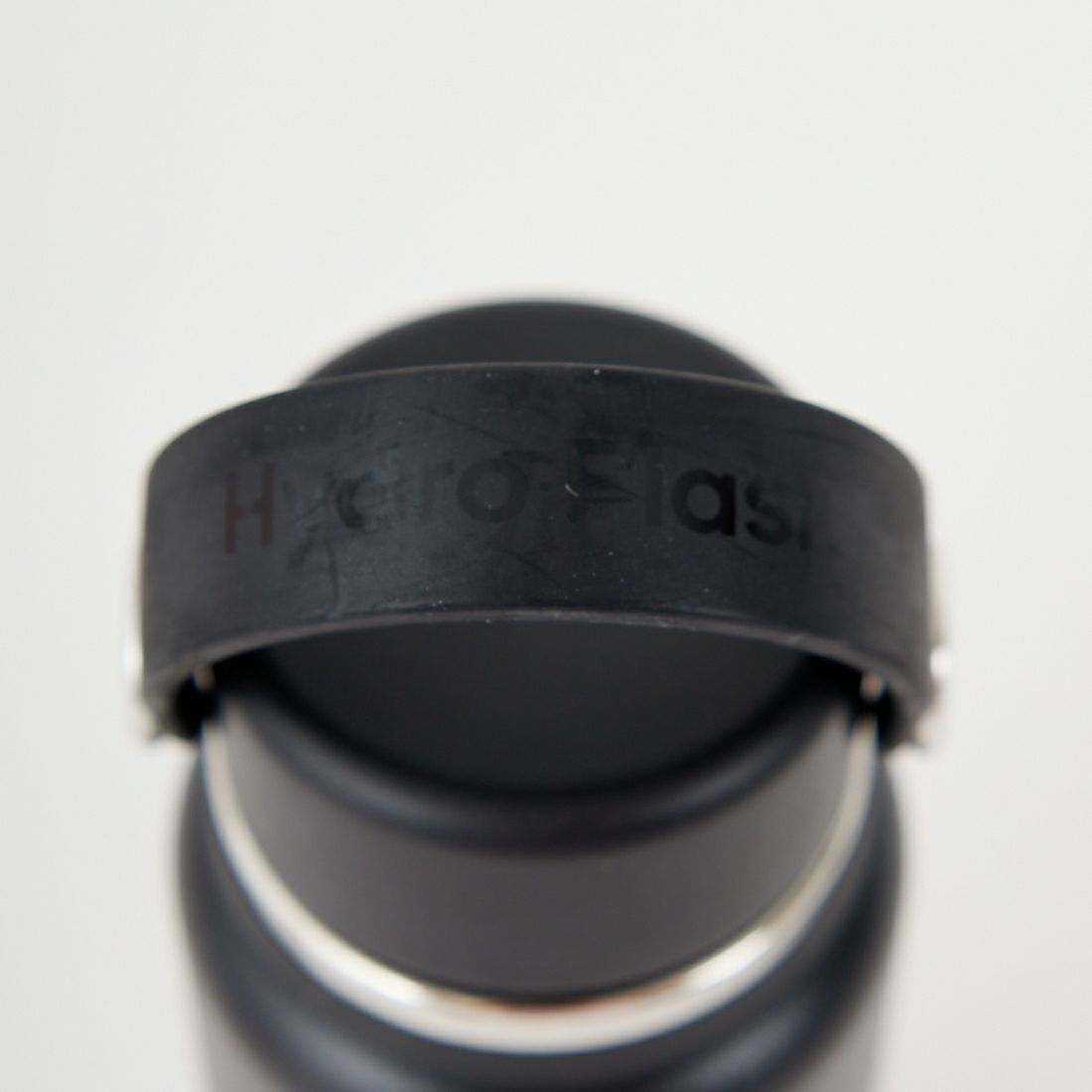 Hydro Flask [ハイドロフラスク] マイクロハイドロ 200ml [890201] 032 BLACK