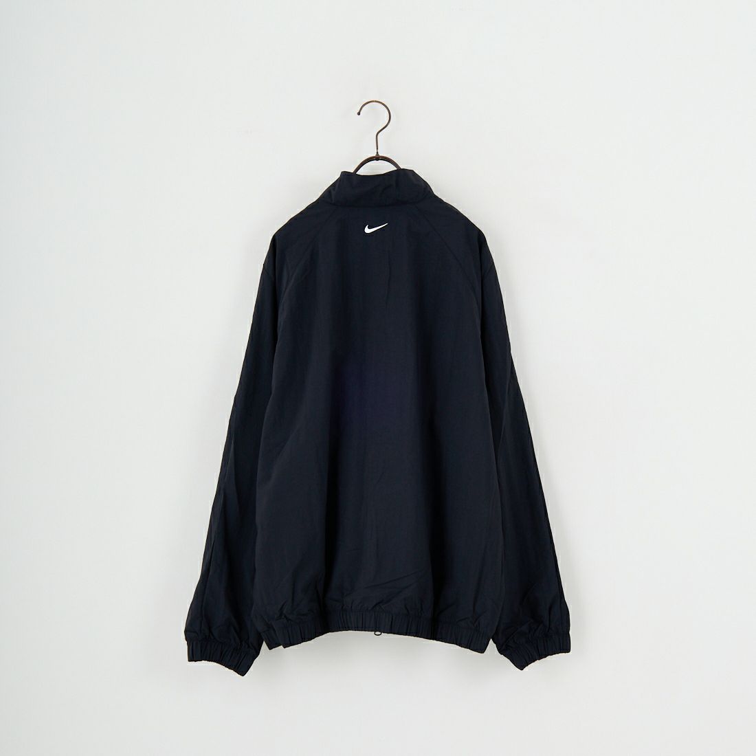 NIKE [ナイキ] ウィメンズ NSW オーバーサイズド ウーブンジャケット [HV4108] 010 BLACK