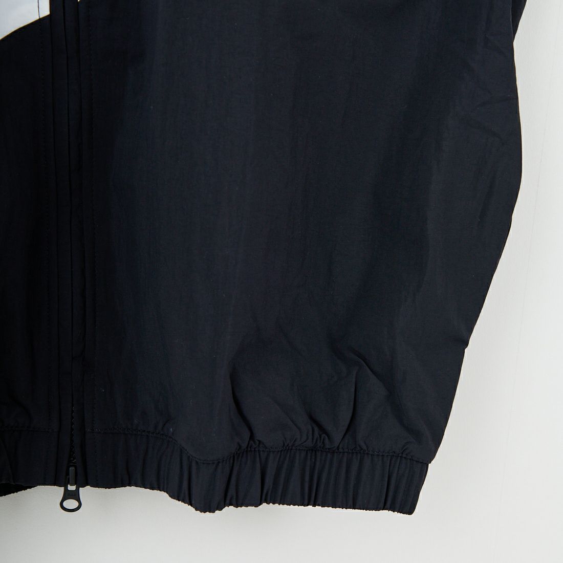 NIKE [ナイキ] ウィメンズ NSW オーバーサイズド ウーブンジャケット [HV4108] 010 BLACK