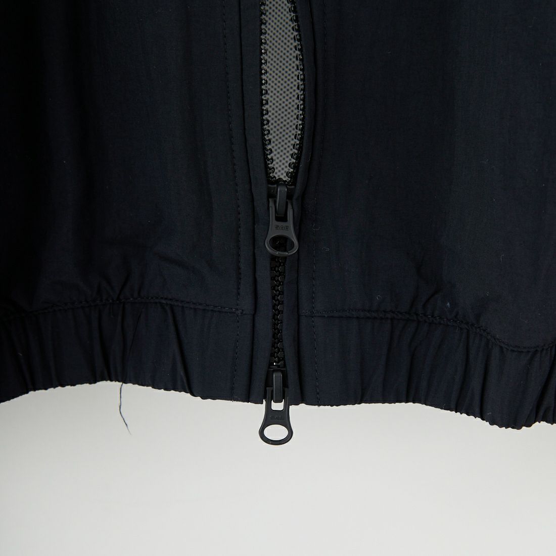 NIKE [ナイキ] ウィメンズ NSW オーバーサイズド ウーブンジャケット [HV4108] 010 BLACK