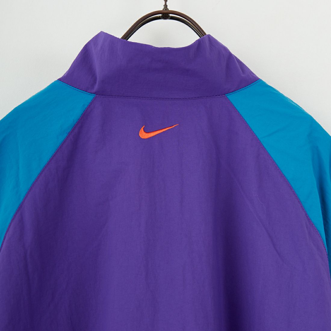 NIKE [ナイキ] ウィメンズ NSW オーバーサイズド ウーブンジャケット [HV4108] 547 COURT