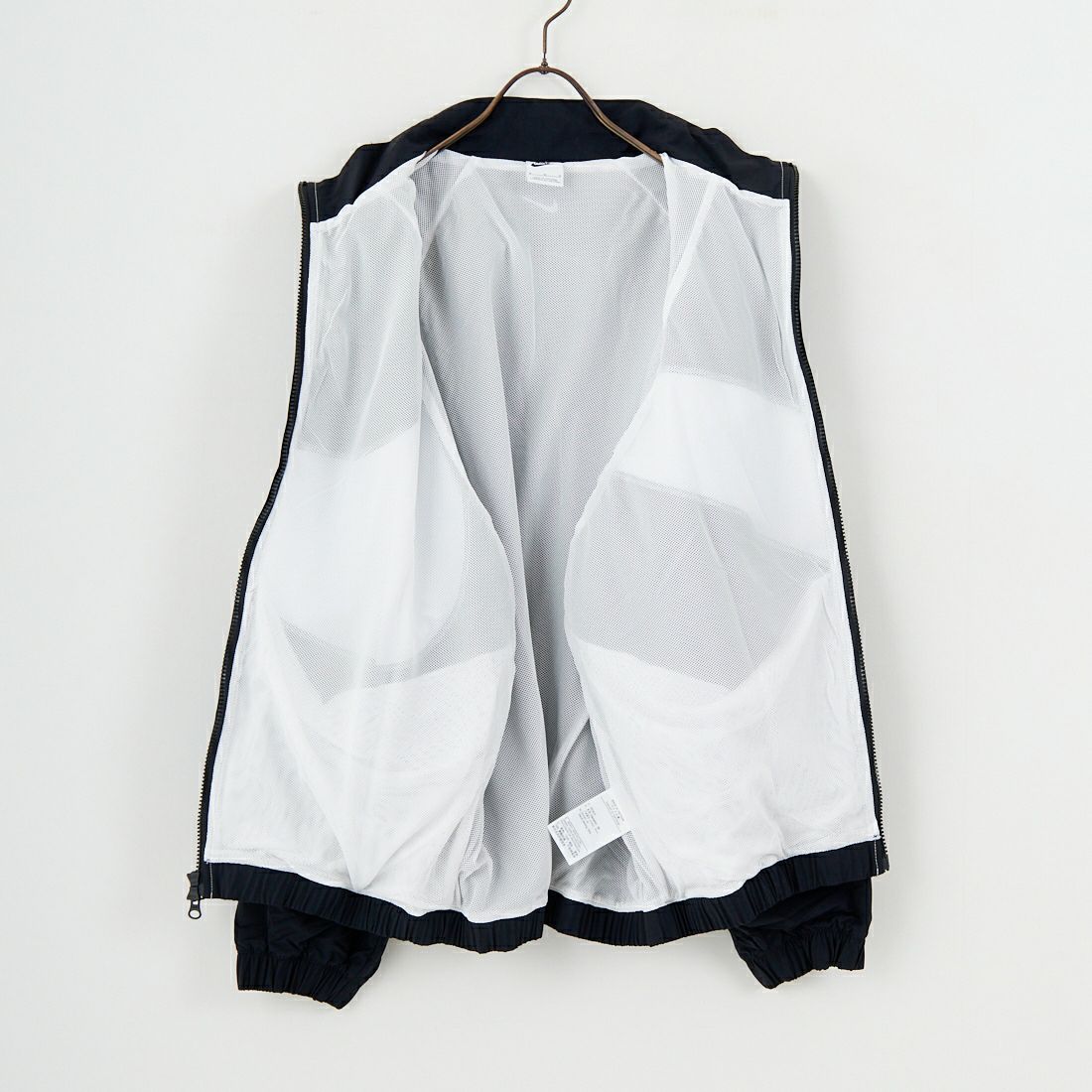 NIKE [ナイキ] ウィメンズ NSW オーバーサイズド ウーブンジャケット [HV4108] 010 BLACK