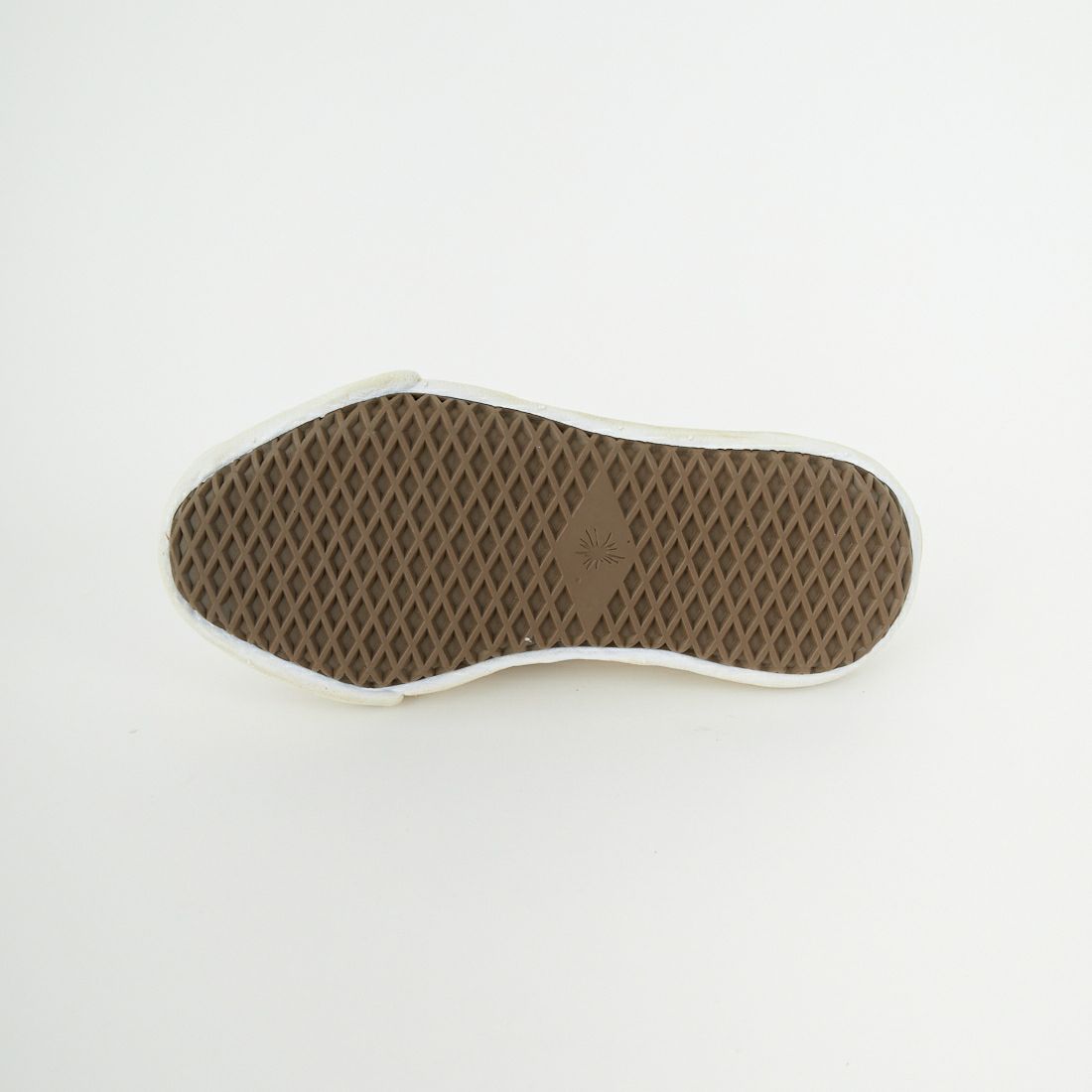 Maison MIHARA YASUHIRO [メゾン ミハラヤスヒロ] BAKER スタッズキャンバスローカット [A15FW733] WHITE