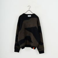 BLK/OLV