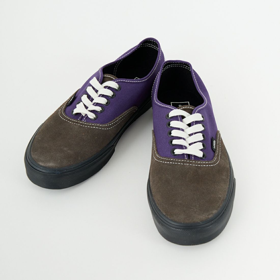 VANS [バンズ] オーセンティック [VN000D7Y11E] GOTHIC GRA