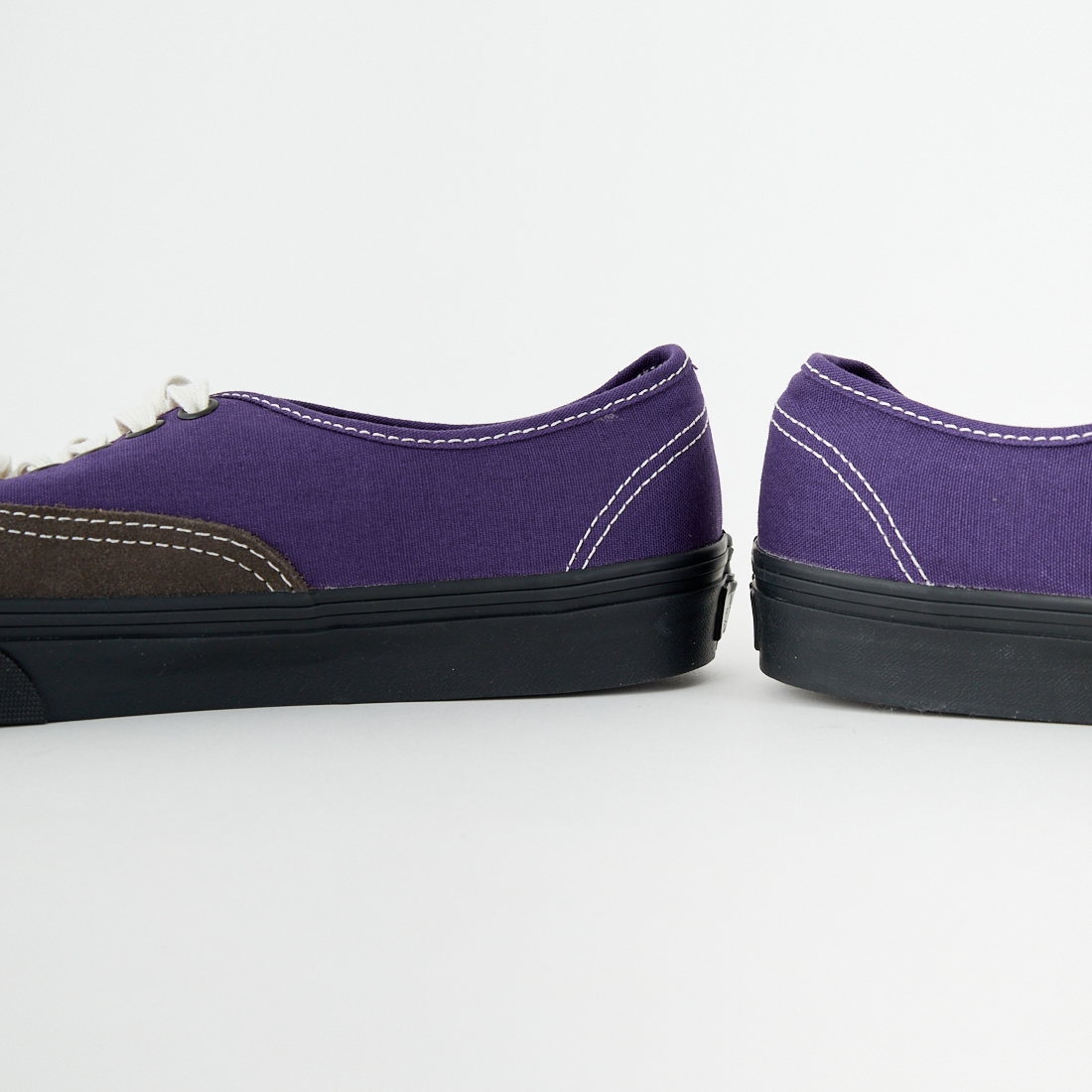 VANS [バンズ] オーセンティック [VN000D7Y11E] GOTHIC GRA
