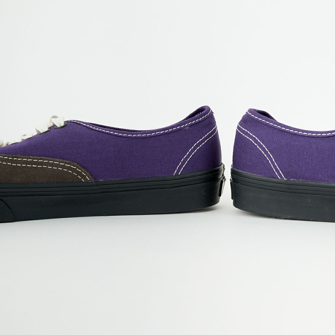 VANS [バンズ] オーセンティック [VN000D7Y11E] GOTHIC GRA