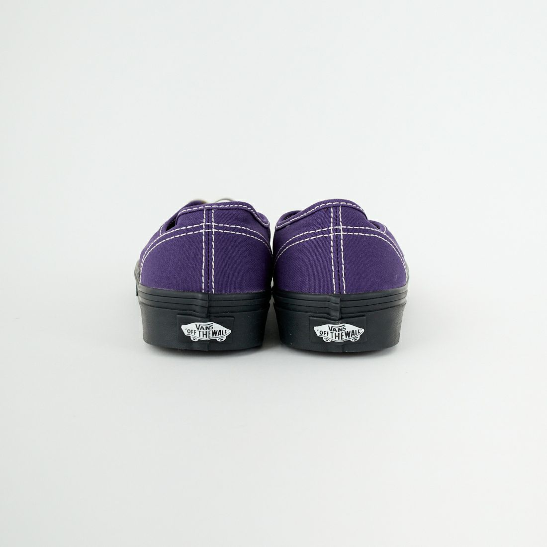 VANS [バンズ] オーセンティック [VN000D7Y11E] GOTHIC GRA