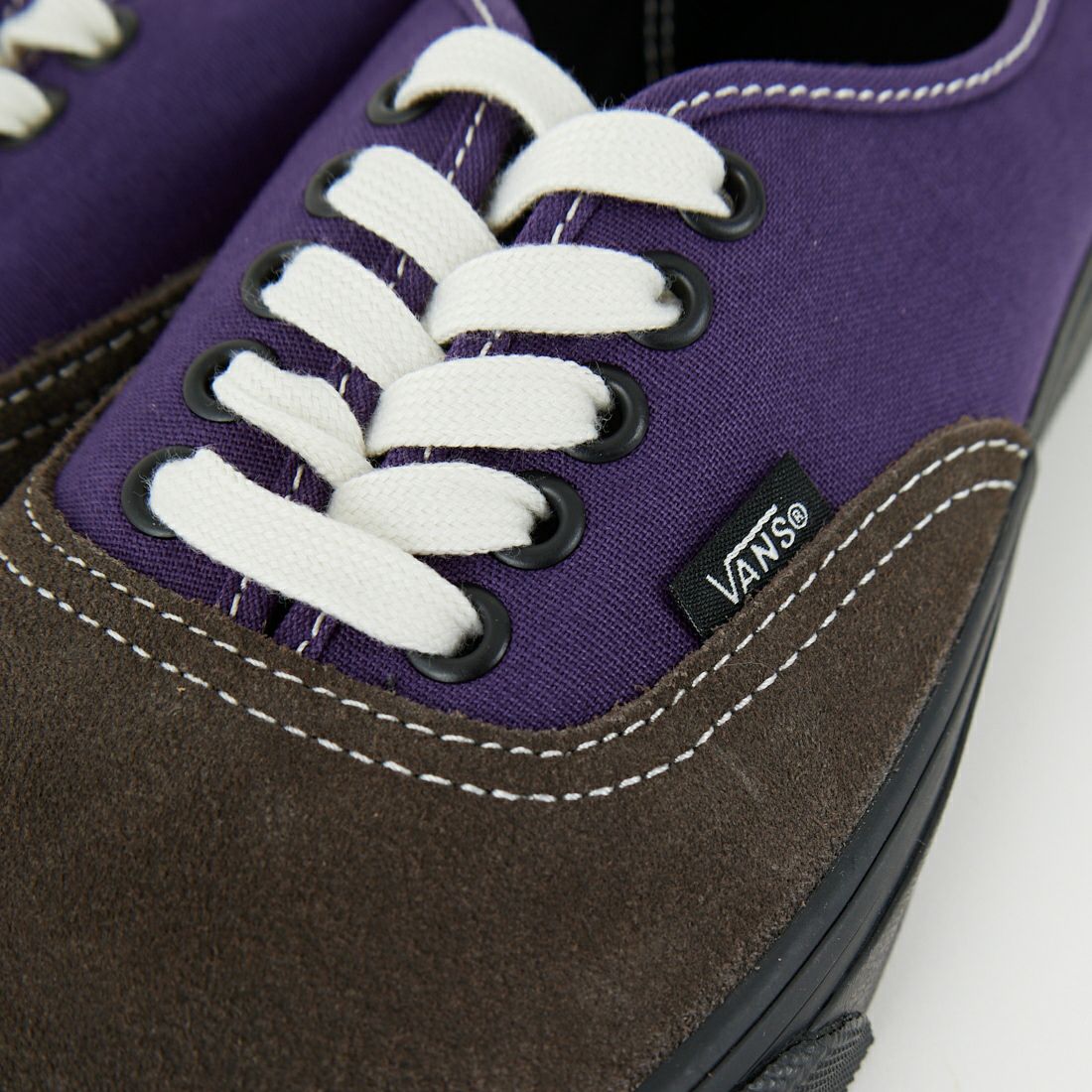 VANS [バンズ] オーセンティック [VN000D7Y11E] GOTHIC GRA