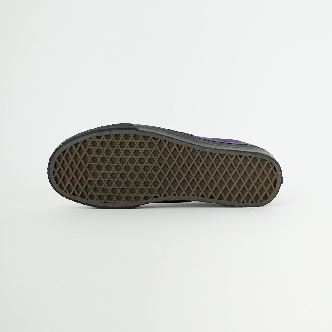 VANS [バンズ] オーセンティック [VN000D7Y11E] GOTHIC GRA