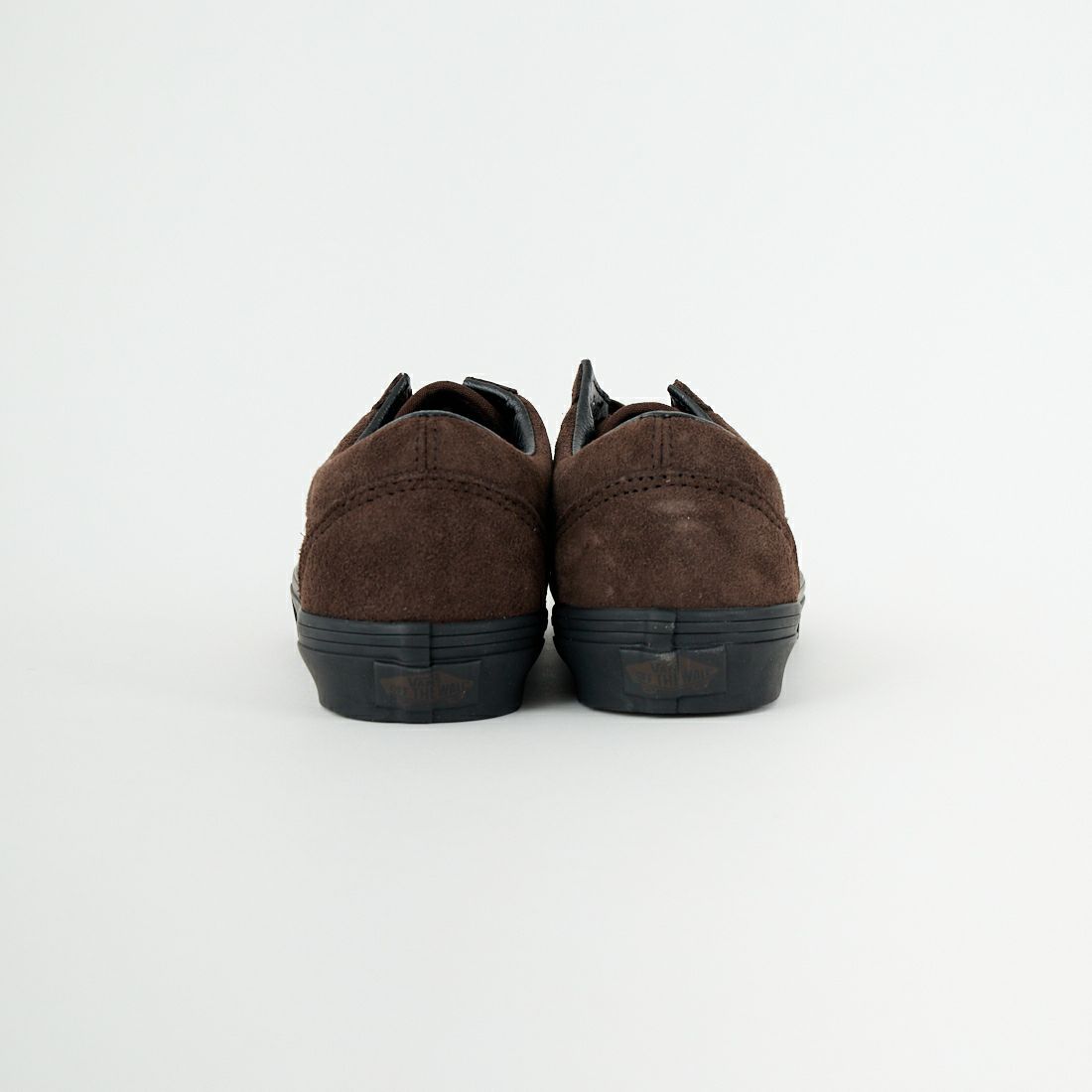 VANS [バンズ] オールドスクール クラフトストライプ [VN000D9YY49] BRN/BLK