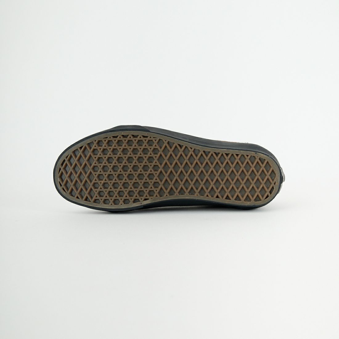 VANS [バンズ] オールドスクール クラフトストライプ [VN000D9YY49] BRN/BLK