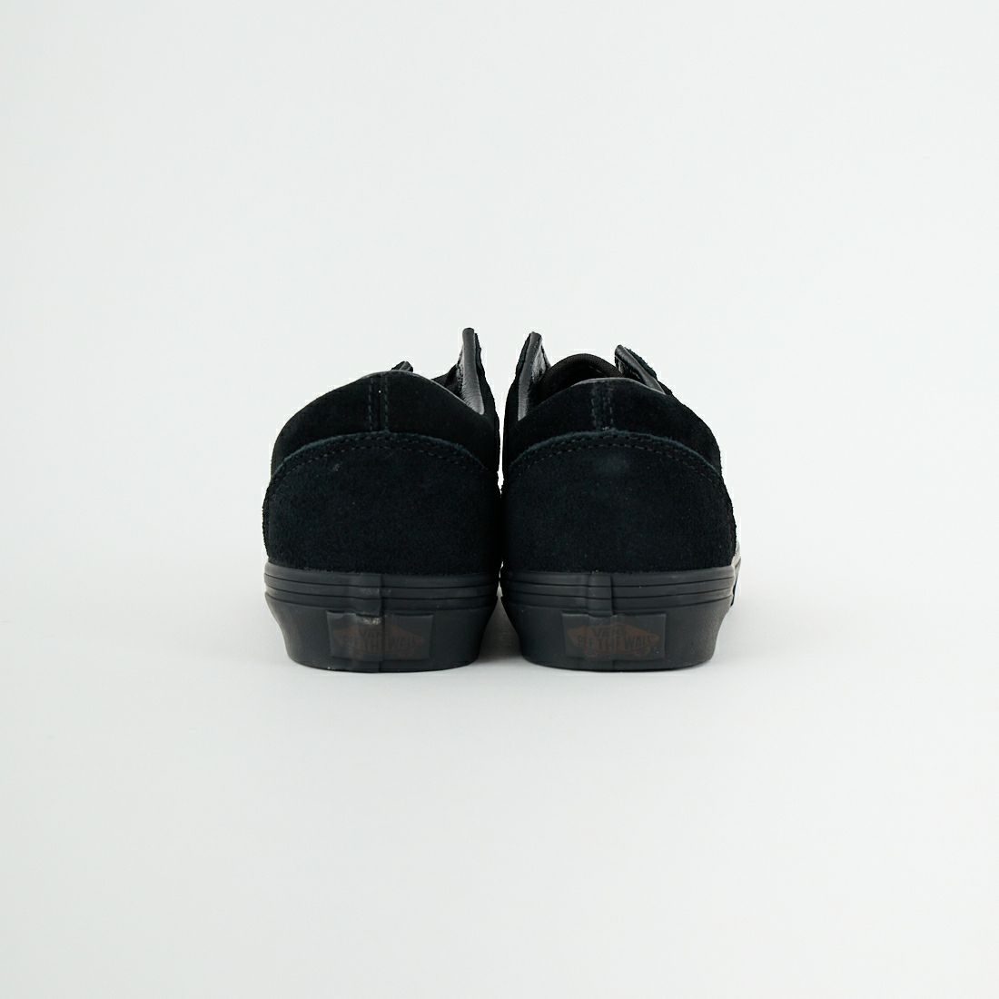 VANS [バンズ] オールドスクール クラフトストライプ [VN000D9YBKA] BLK/BLK