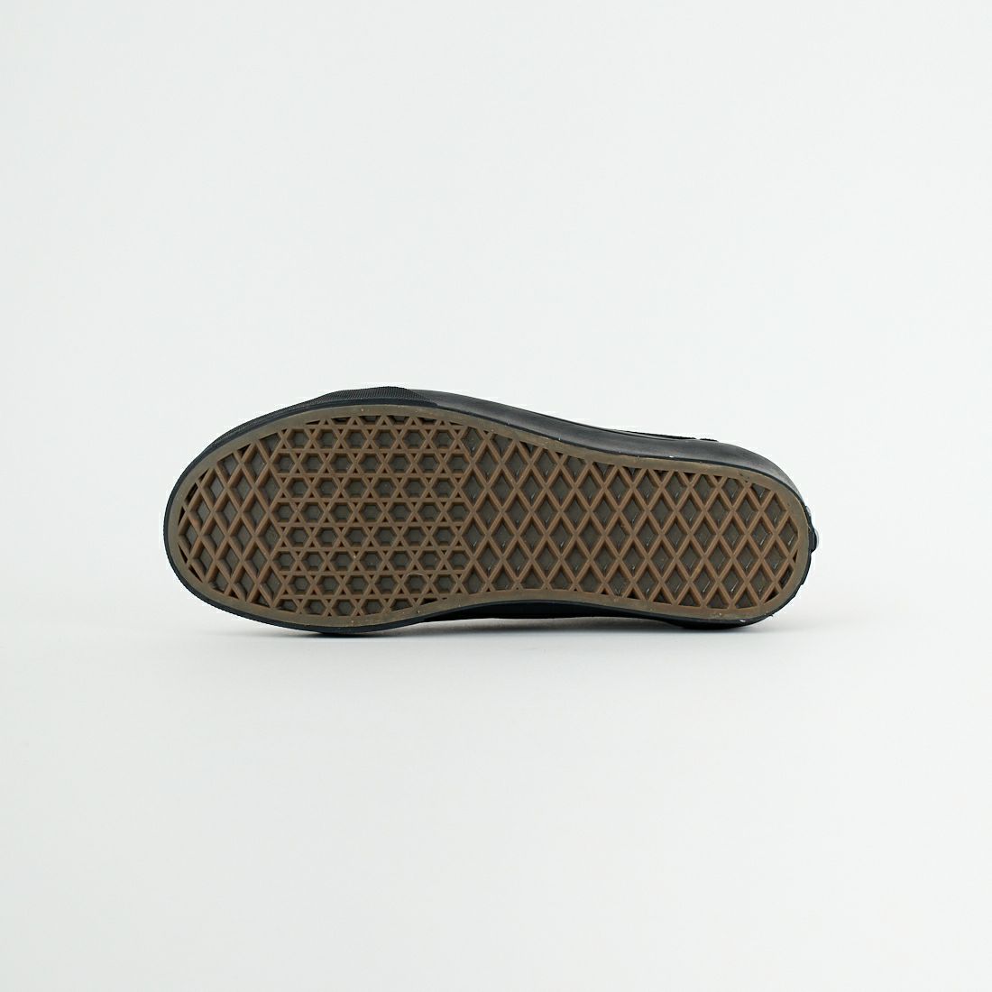 VANS [バンズ] オールドスクール クラフトストライプ [VN000D9YBKA] BLK/BLK