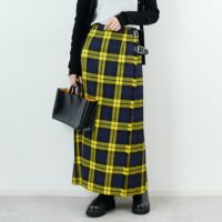 INISHBIGGL&&モデル身長：162cm 着用サイズ：8&&