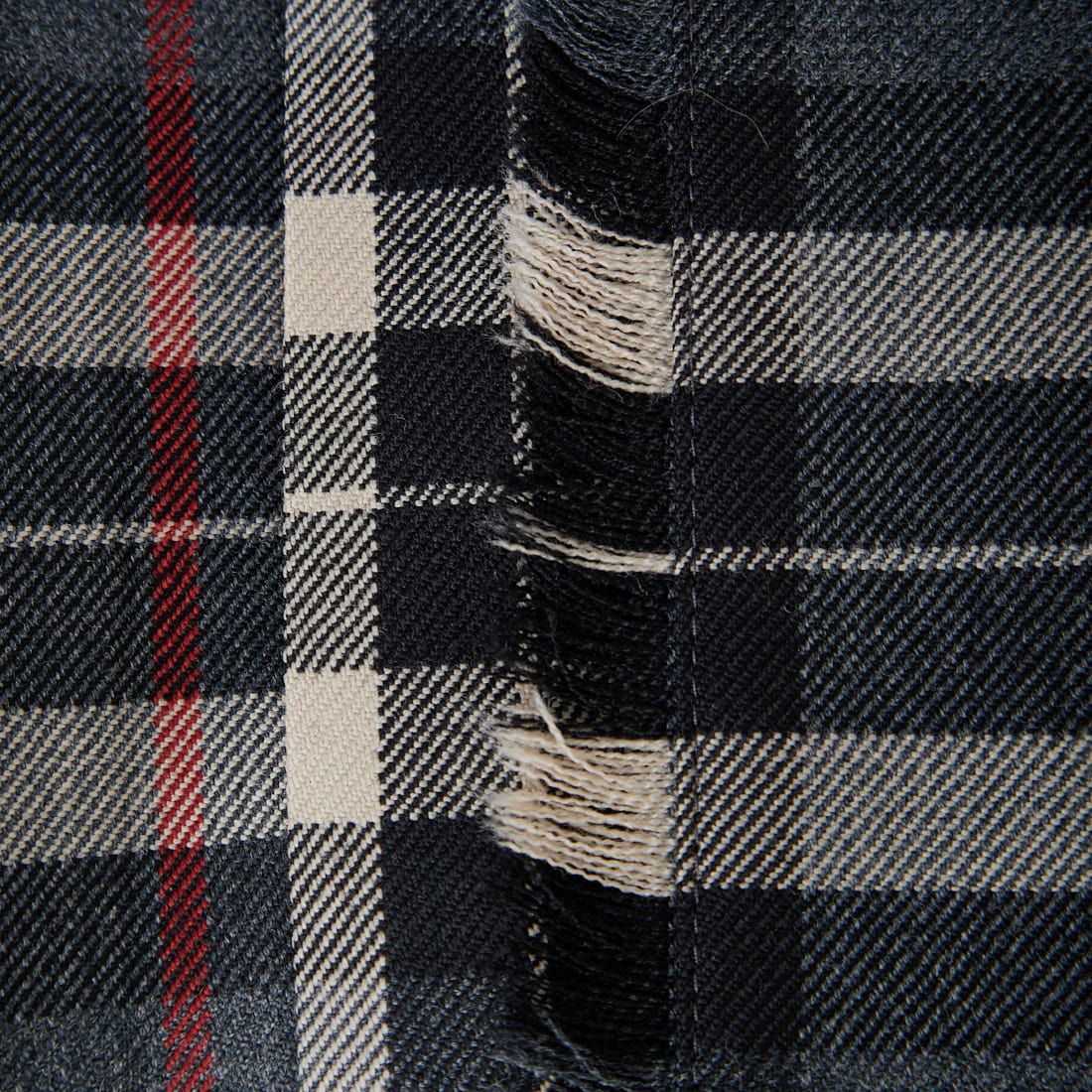 O'NEIL OF DUBLIN [オニールオブダブリン] ウールロングキルトスカート [12491] STRAGELLIF