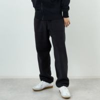 K&&モデル身長：179cm 着用サイズ：L&&