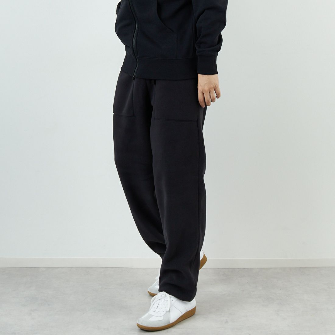 THE NORTH FACE [ザ ノースフェイス] フィールドフリースパンツ